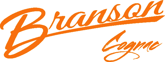 Branson Cognac